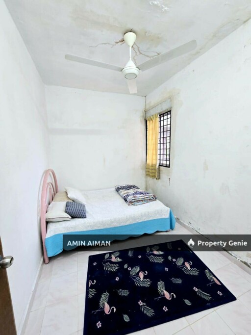 Great for Investment!! Unit in Kulim Kedah