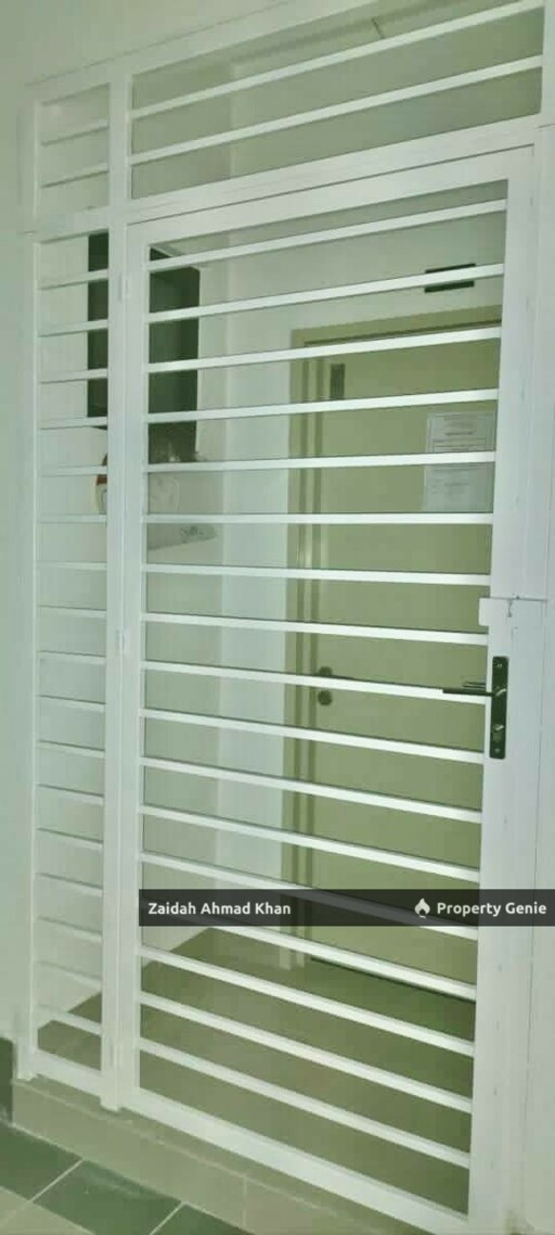 Residensi Camelia Bandar Sg Long Kajang Condominium For Sale Freehold Low Floor 2 Car Park