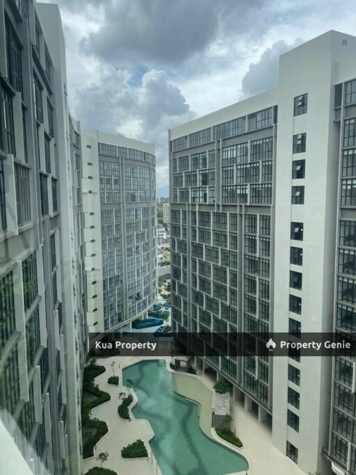 For Sale! Milano 8 @ Jalan Wan Alwi