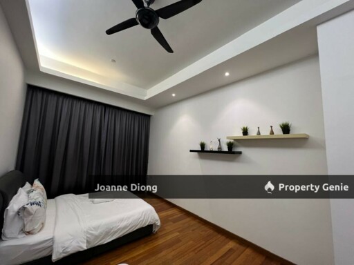 Azure Residence