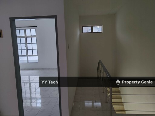 Duyong Permai Double Storey Terrace