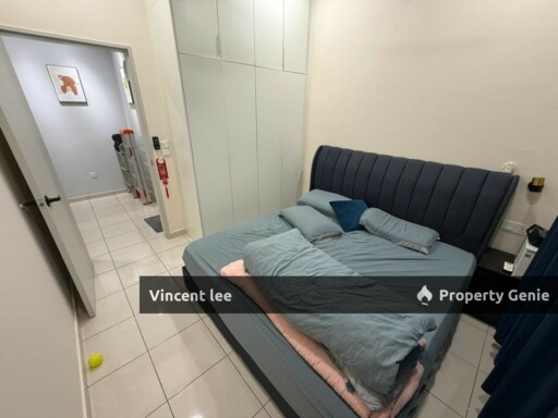 Setia Ecohill 2 Acorus, 2 Storey Terrace, Renovated with extended kitchen, Semenyih