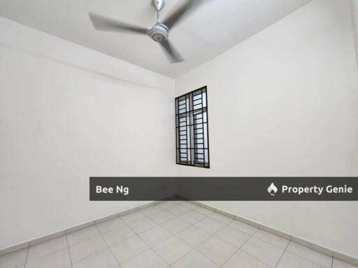 The Garden Residency / Bandar Seri Alam / Double Storey Terrace 22x75 / Super Large