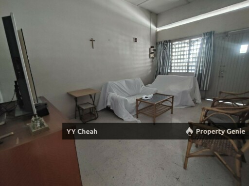 Taman Tambun IPoh, Sunway City Single Storey For Sale Great Location