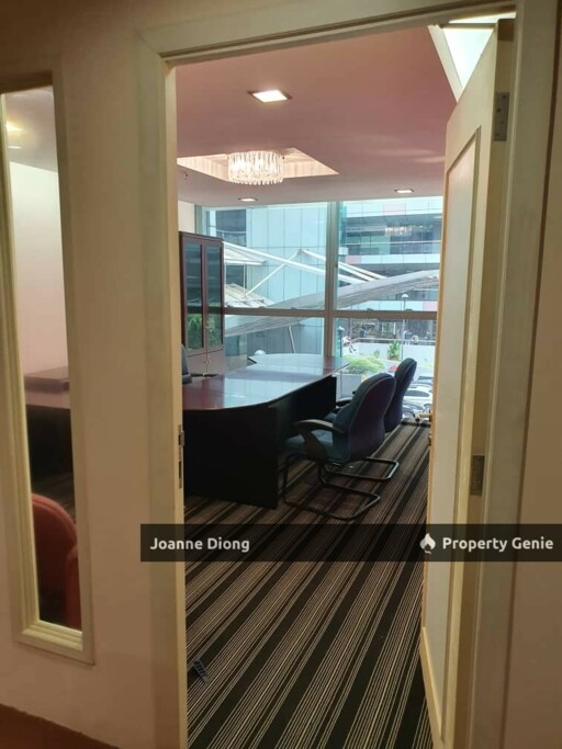 Sunway Office
