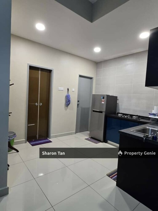Plentong G Residence 2 Bedroom Permas, Masai, Johor Jaya