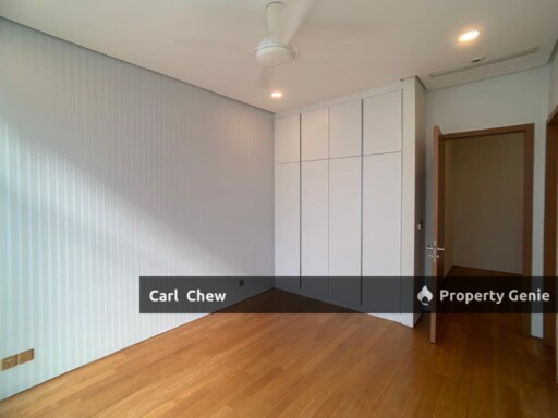 Comfort and Convenience: Quadro Residence @ KLCC for Sale