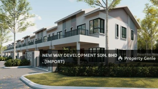 DESA SERI SETIA