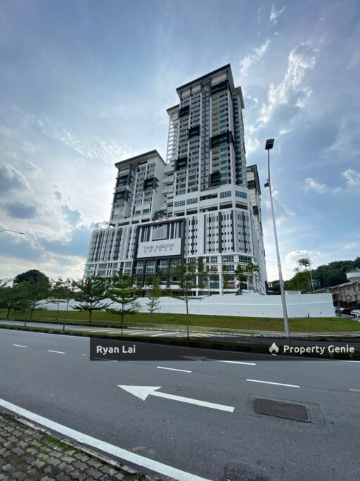 The Mark @ Cheras🔥🔥Save up to 89k | Below Market Value 27% Auction Property! 🔥🔥