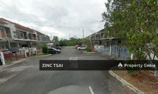 2 Storey Terrace @ Taman Desa Seri Vista {Save RM 85,500}