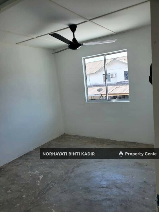 (HOT DEAL) DOUBLE STOREY TERRACE SERI MAHKOTA JAYA 4, BATU 11 JALAN GAMBANG-KUANTAN