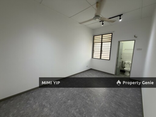 FOR RENT | 2-Storey Terrace House @ Bandar Mahkota Cheras