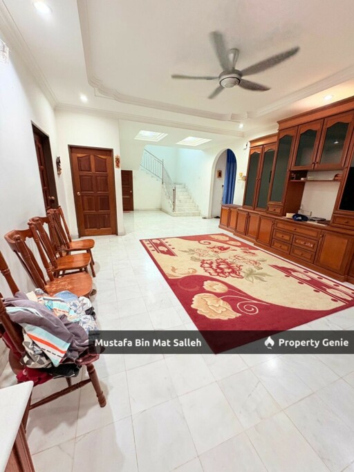 [BEST DEAL] Banglo Mewah 2 Tingkat, Taman Cemara