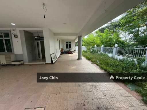 Taman Setia Indah Corner Lot Unit For Sale-Fully Renovated, Spacious, Extended Layout, Gated & Guarded Community, Move-In Ready!