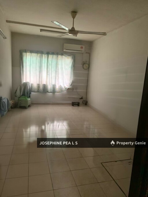 Happy Garden, OUG KL 2-Storey Terrace House For Sale