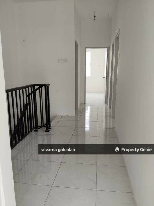 Double Storey Terrace - Pengkalan - Batu Gajah Perdana, Perak