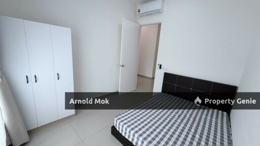 2 Storey Terrace House at Eco Tropics for RENT
