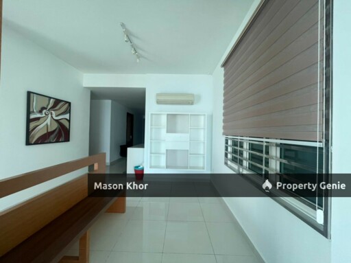 GURNEY PARAGON RESIDENCES WEST TOWER TYPE A 2810sf PERSIARAN GURNEY DRIVE