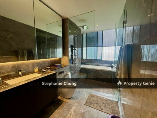 Park Regent, Desa ParkCity