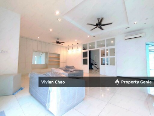Tigerlane Freehold Double Storey SemiD for Sale