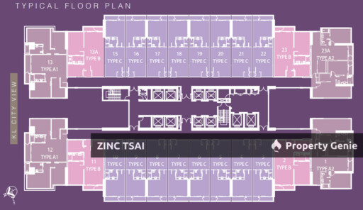 Camellia Serviced Suites🔥Save RM 100,000🔥Corner Lot🔥3 mins walk to Universiti LRT Station🔥2 mins drive to Nexus Bangsar South & The Sphere Mall