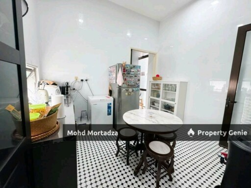 The Mulia Residence
