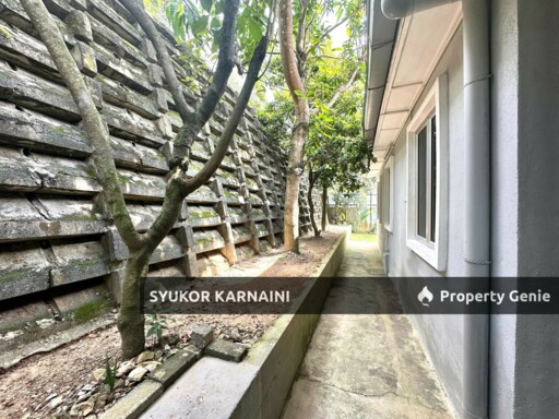 Double Storey Bungalow Jalan Anggerik Prima Beruntung, Bukit Beruntung Rawang