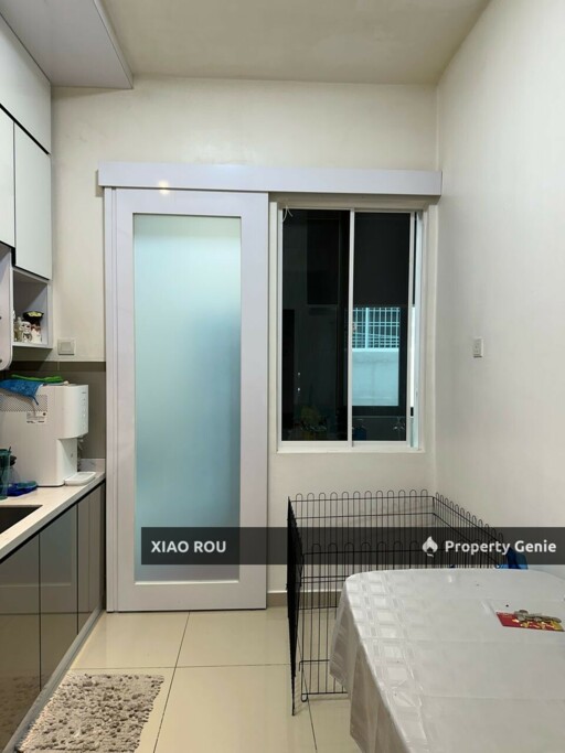 Country Villa 1.5 Storey CornerLot For Sale