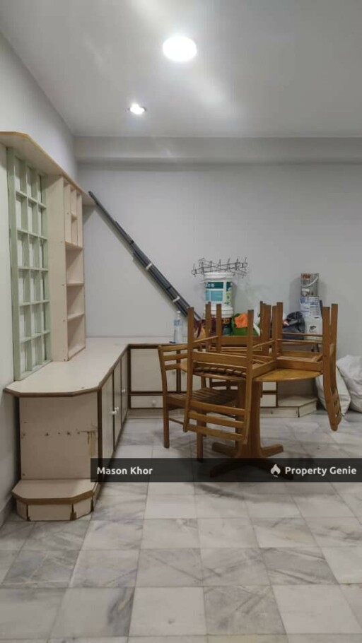 BELOW VALUE VILLA PUTRA CONDO PENTHOUSE 2000sf HIGH FLOOR KUALA LUMPUR