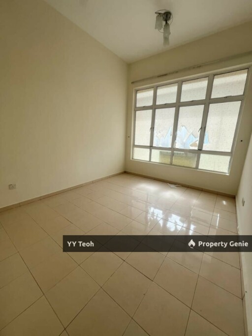 Pangsapuri Bukit Beruang Permai University Green 3R Unit