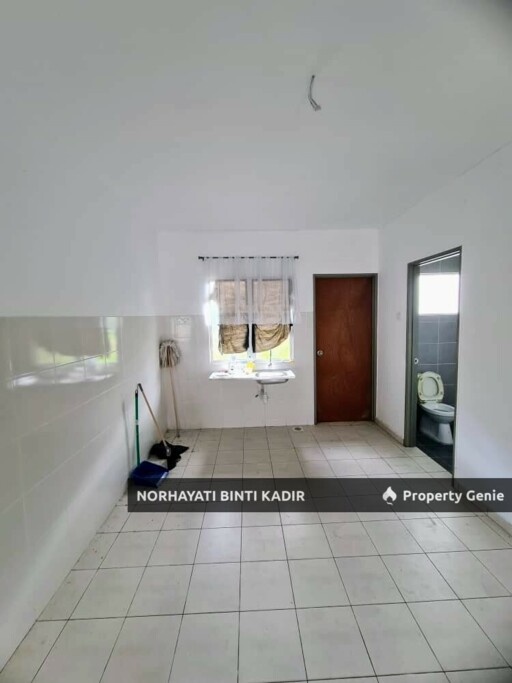 TERES SETINGKAT LORONG SERI MAHKOTA MAJU 9, RESIDENSI PRIMA, KUANTAN
