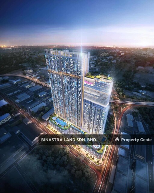Trion @ KL