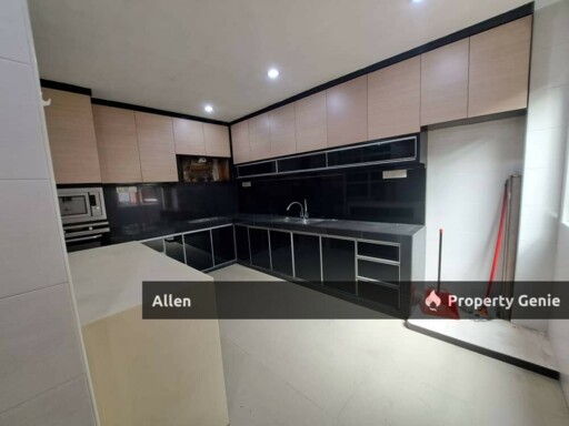 Sutera Utama @ Jalan Sutera Chengal – Massive Value Semi-D for Sale