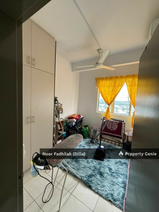 Full Loan Residensi Idaman Abadi Kajang Booking 1k Nego