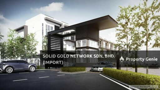 MONT TIERRA RESIDENCES