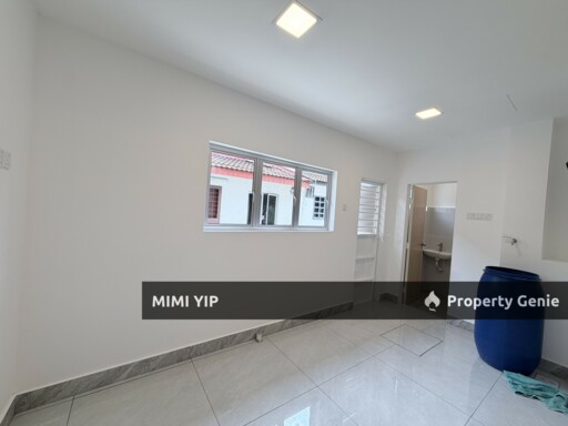 Fully Reno Bandar Mahkota Cheras Move in Condition