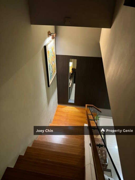 ⛳ Elegant Double Storey Cluster Home @ Horizon Hills Golf East-Fully Renovated & Extended !