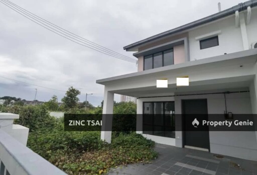 2 Storey Corner Lot Terrace @ M Aruna {Save RM 309,510}