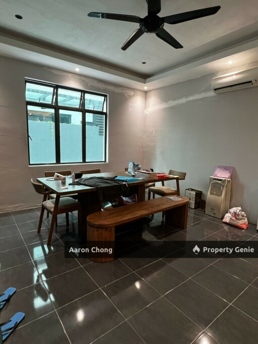 Taman Limbongan Indah For Sale Klebang For Sale Melaka For Sale