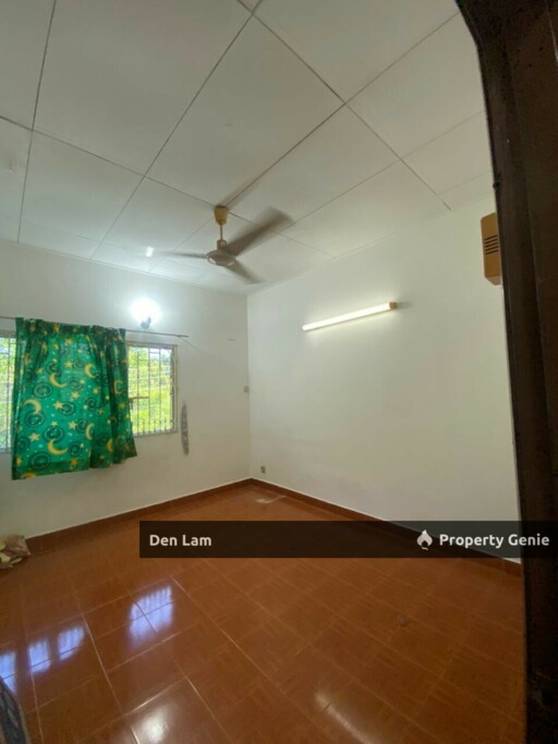 OUG Taman Gembira Old Klang Road 2sty Below Value 40% for Sale !