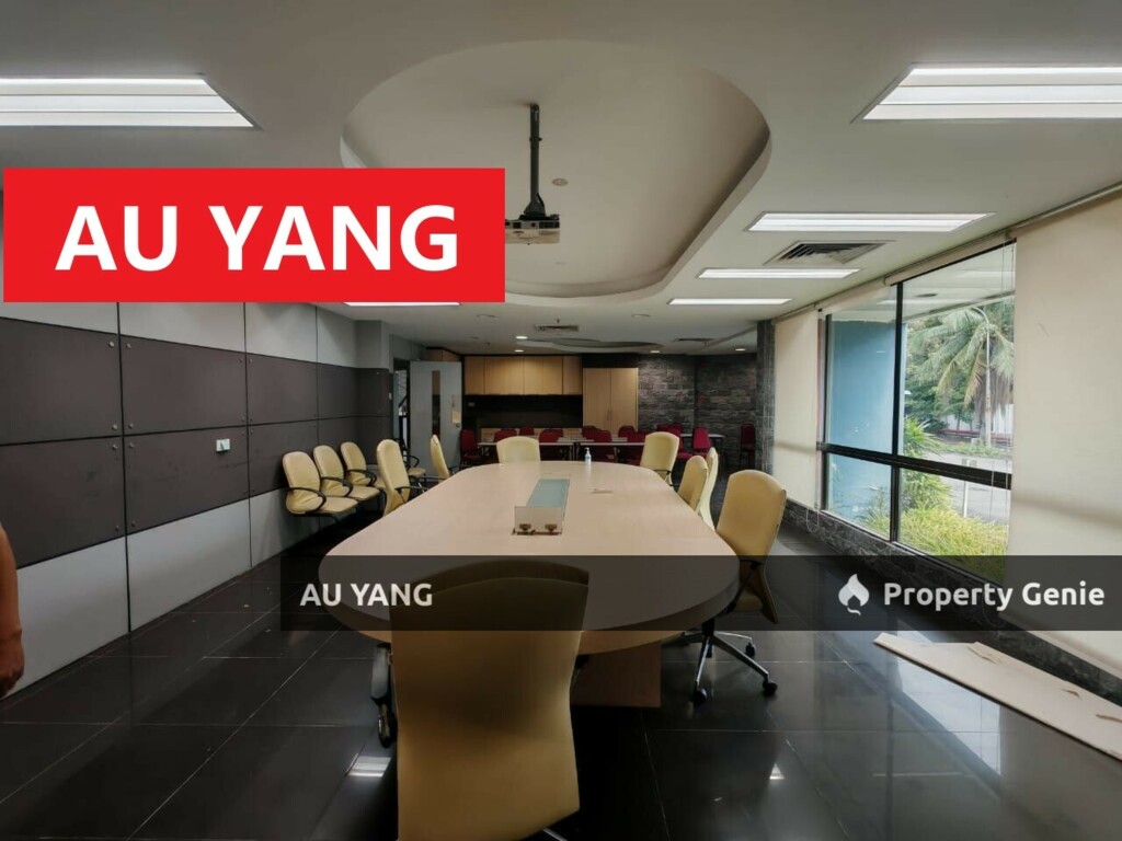 Perai Industrial Park Bukit Tengah Penang