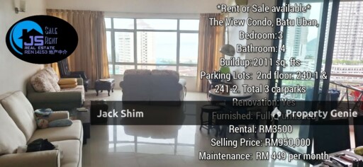 The View Condominium