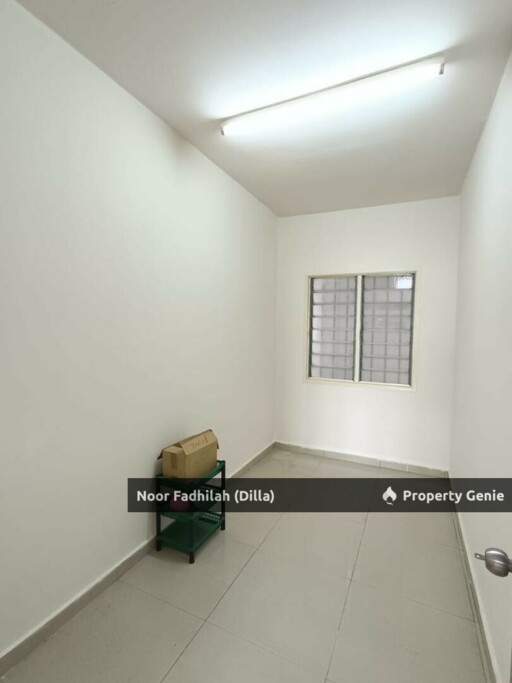 Full Loan Paragon 3 Puchong South Booking 1k Nego