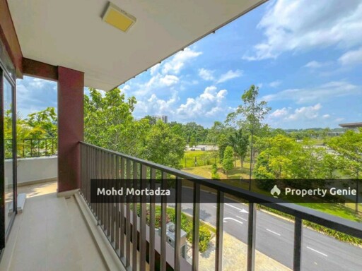The Mulia Residence