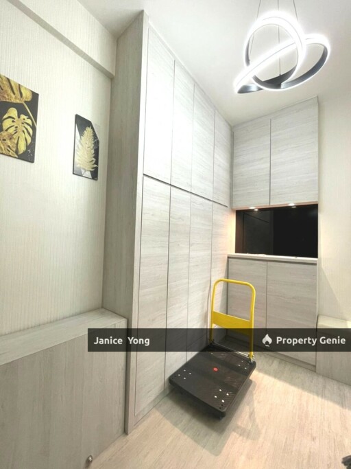 Palazio Service Apartment @ Mount Austin