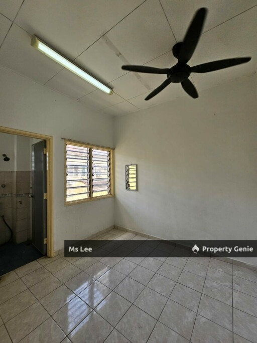 2 Storey House @ Bandar Puteri, Klang - Sale Below Bank Value Rm55k