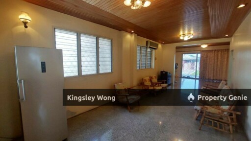 Taman Mansion Jalan Kampar Double Storey Semi D Near D Kelly’s Hotel PCS Hospital MGS School
