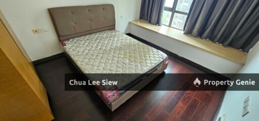For RENT 🏡 R&F PHASE 1