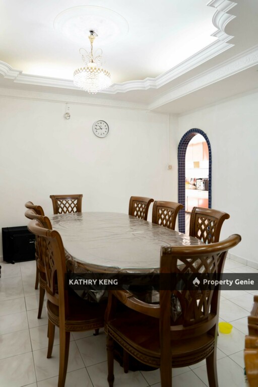 Taman Kluang For Sale Kluang For Sale Johor For Sale