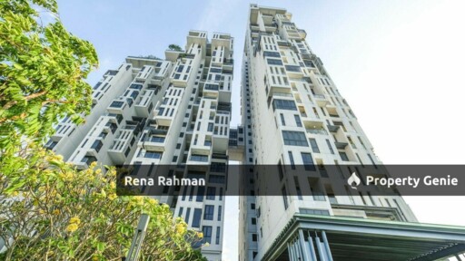 Icon Residence Mont Kiara